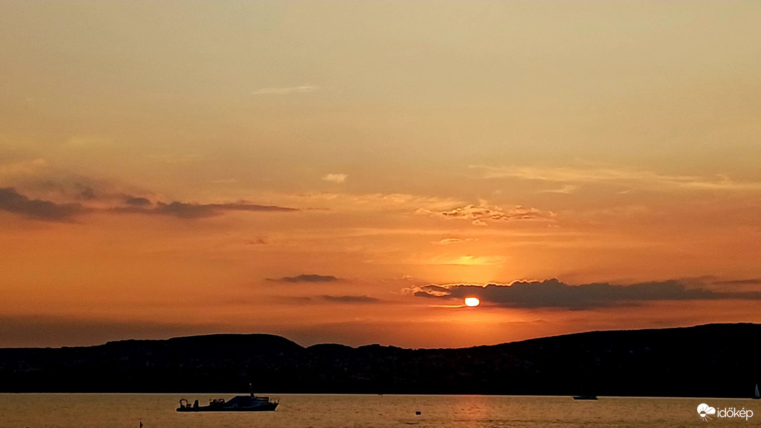 Balatonfűzfő
