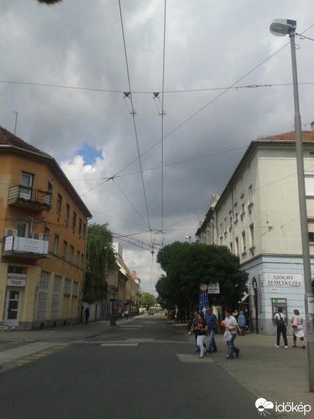 Szeged
