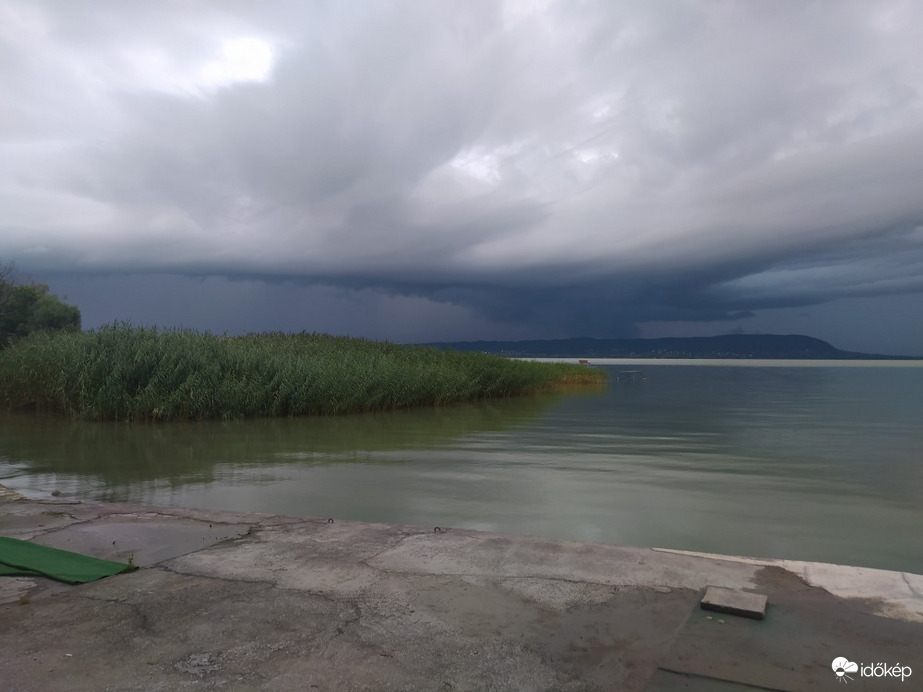 Balatonkeresztúr
