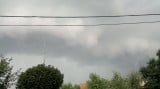Érkezik a vihar Szoboszlóra 2013. Július 15. 16:00