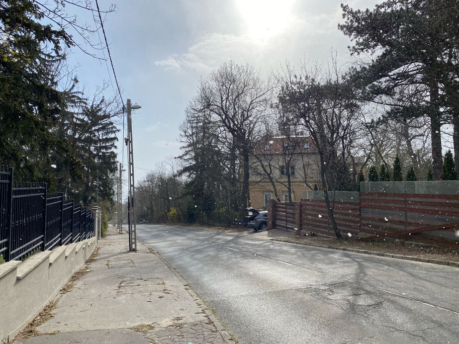 Budapest XII.ker - Zugliget