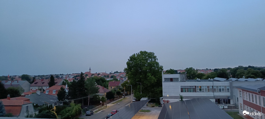 Keszthely