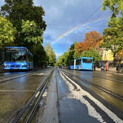 Szivárvány 