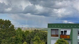 Szivárvány 