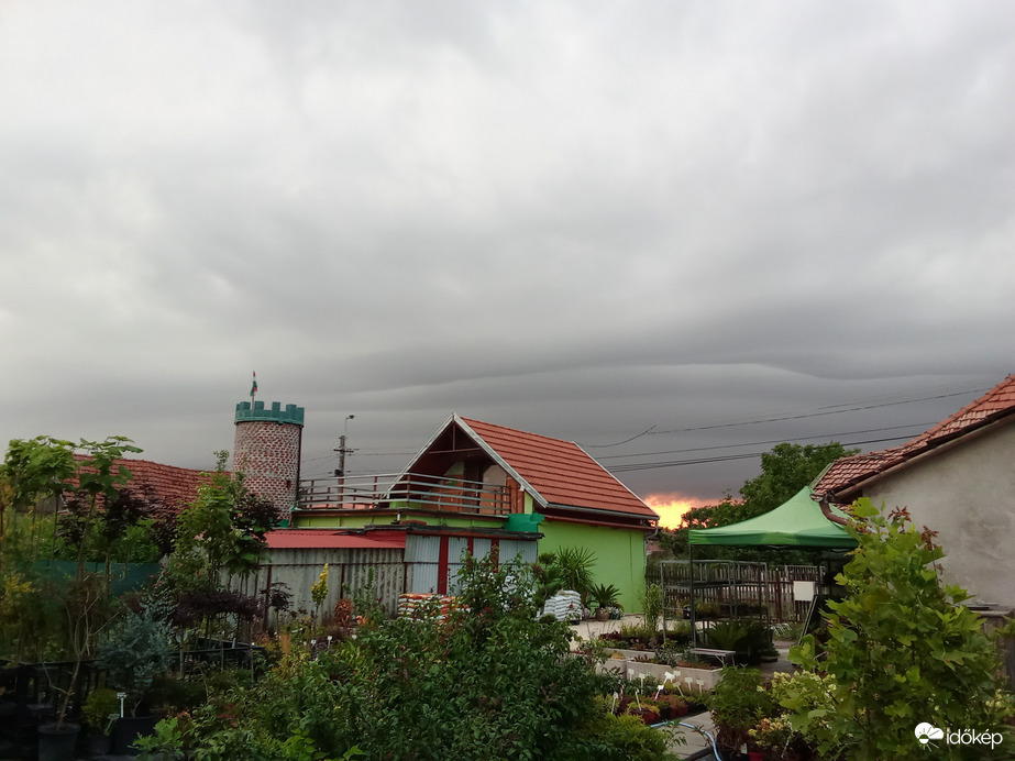 Tótkomlós