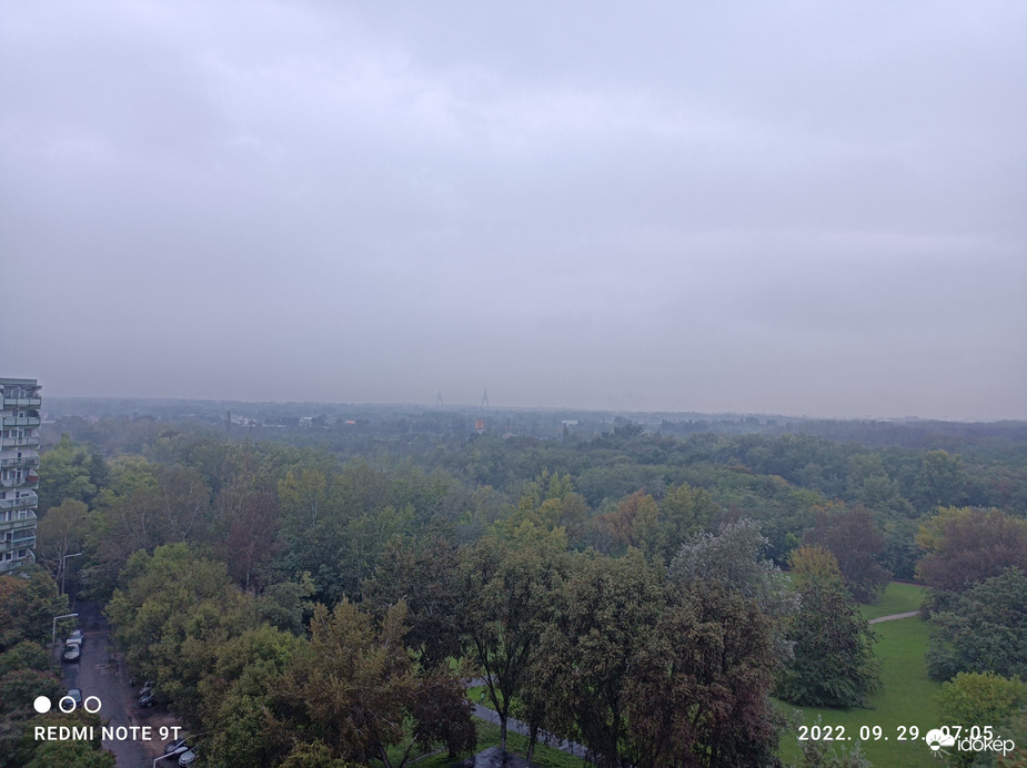 Budapest IV.ker - Újpest