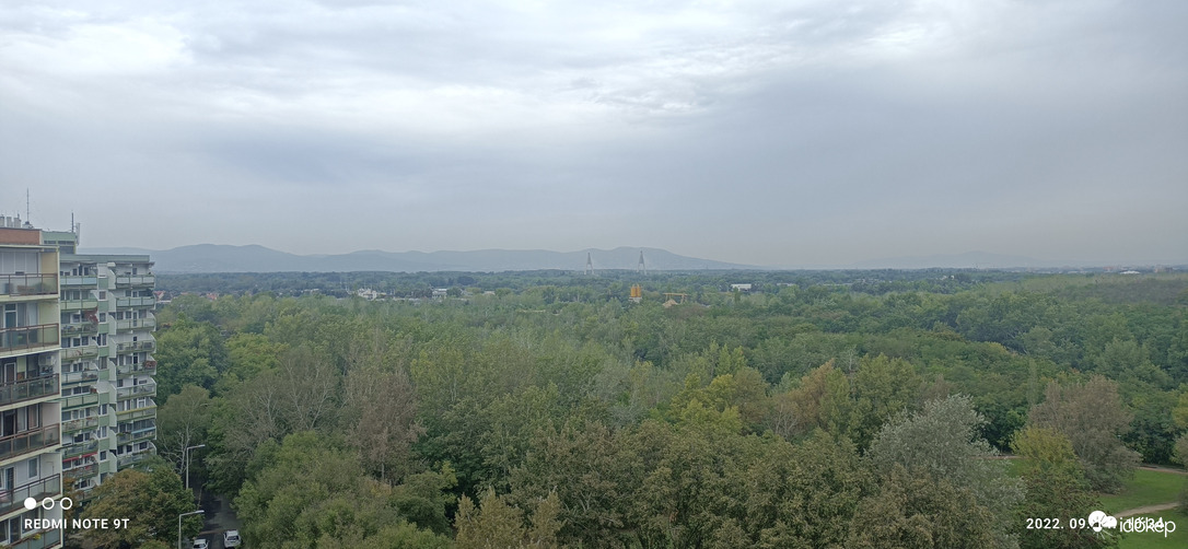 Budapest IV.ker - Újpest