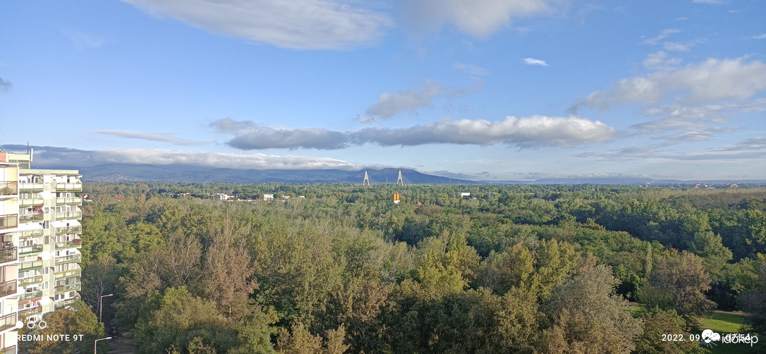 Budapest IV.ker - Újpest