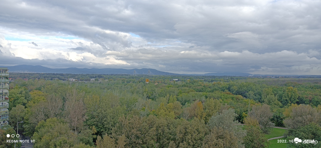 Budapest IV.ker - Újpest