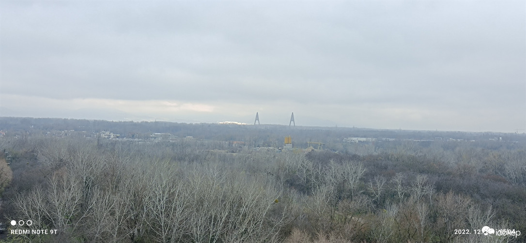 Budapest IV.ker - Újpest