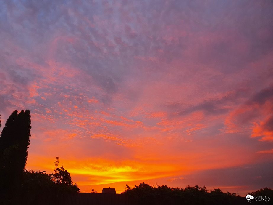 Jó reggelt Hajdúsámson