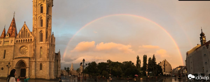 Budapest I. ker