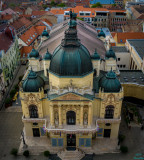 Pécsi Nemzeti Színház