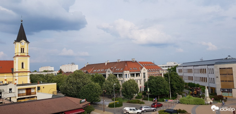 Siófok