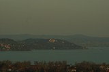 Tihany napkelte