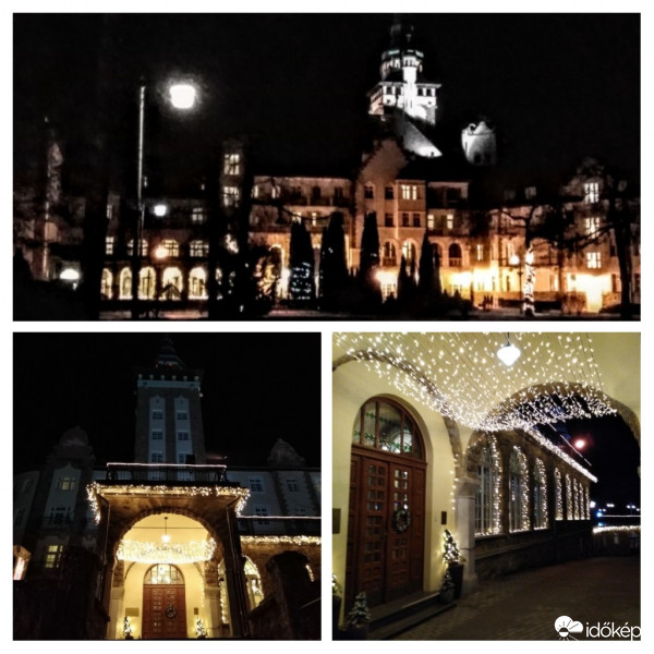 Miskolc-Lillafüred