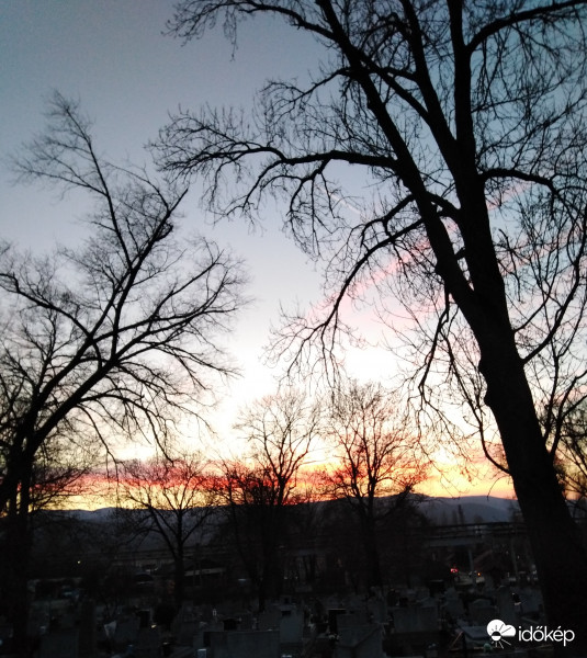 Miskolc (Vasgyári temető) 