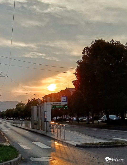 Miskolc