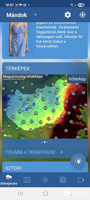 Mándok