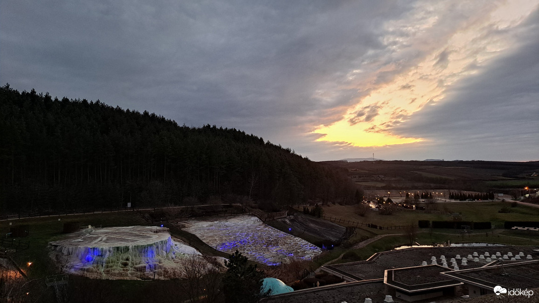 Egerszalók