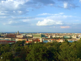 Derűs napot Budapest! :)