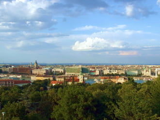 Derűs napot Budapest! :)