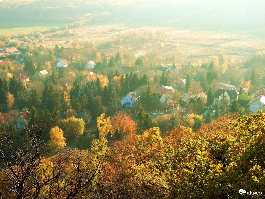 Amikor újra kisüt a nap 