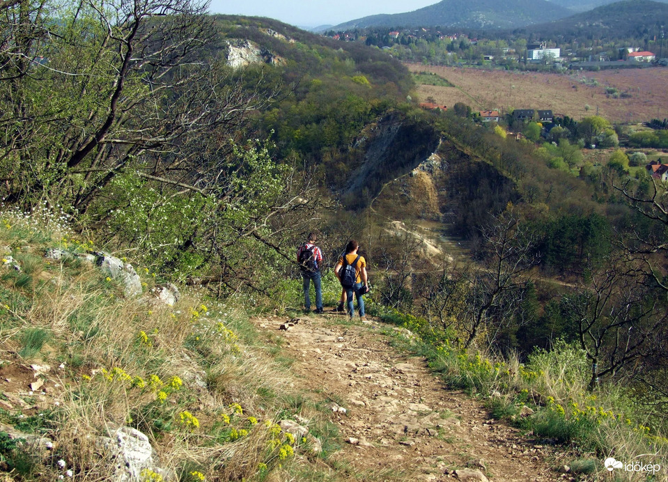 Tavaszi kirándulás 