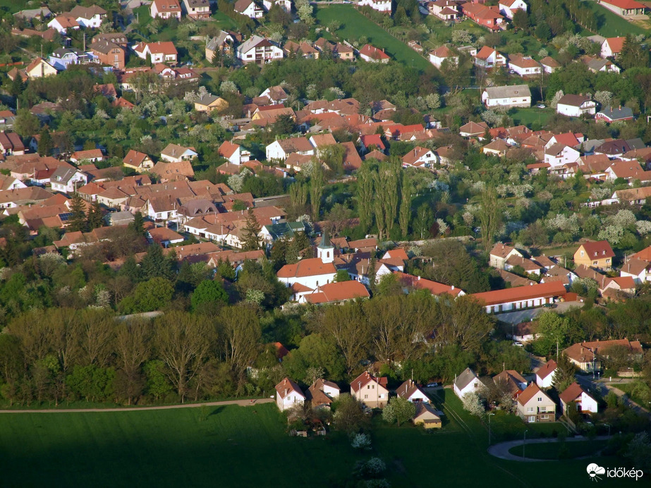 Madártávlatból 