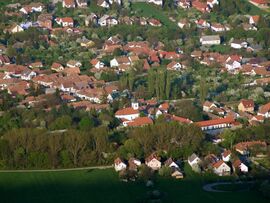 Madártávlatból 