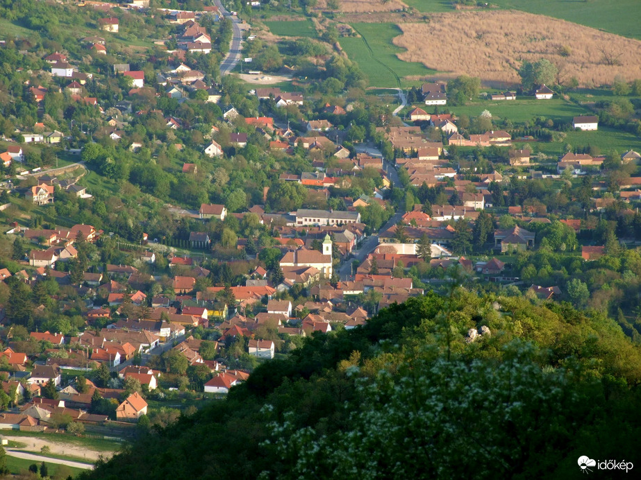 Madártávlatból 