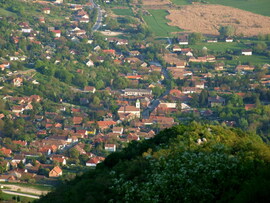 Madártávlatból 