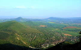 Madártávlatból 
