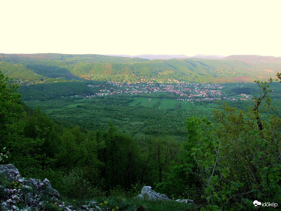 Madártávlatból 