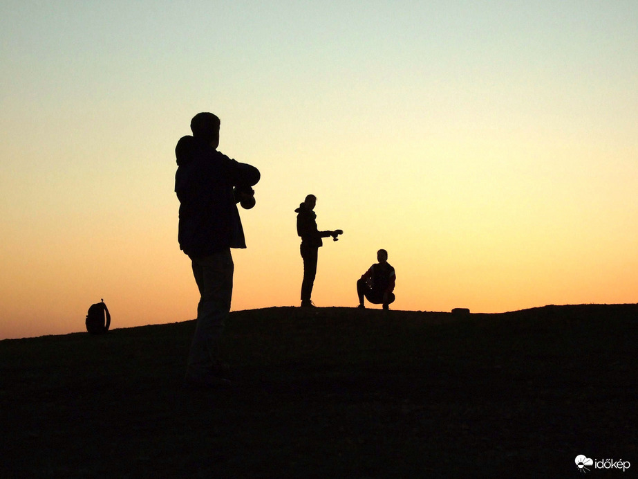 Árnyjáték a hegyen (photo session)