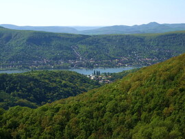 Tavasszal a hegyekben 