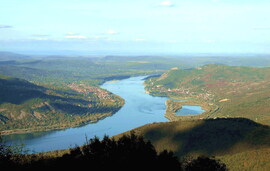 Szépséges Dunakanyar 