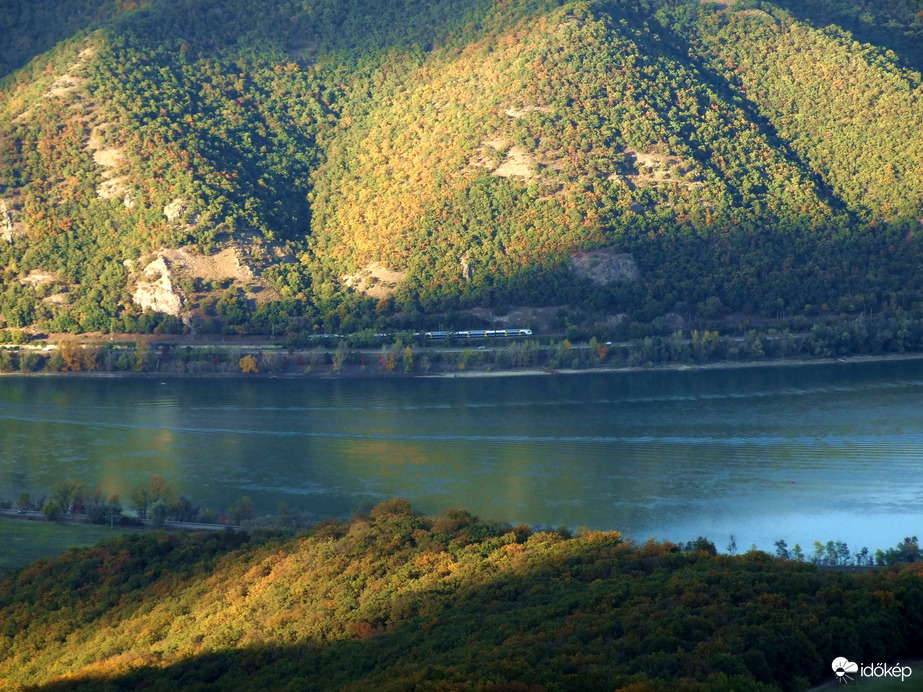 Hív a vasút, vár a MÁV! 