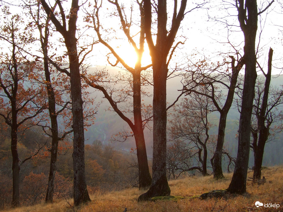 Változik az idő, változnak a fények 