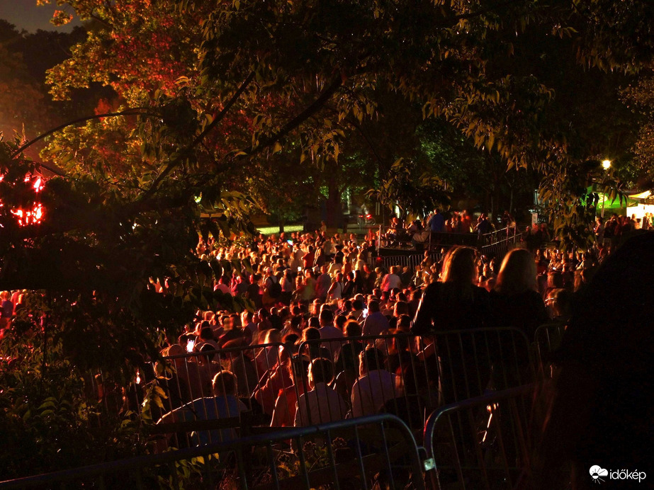 Tabáni szabadtéri koncert (Neoton) :)