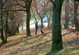 Csak rád figyelek! :)