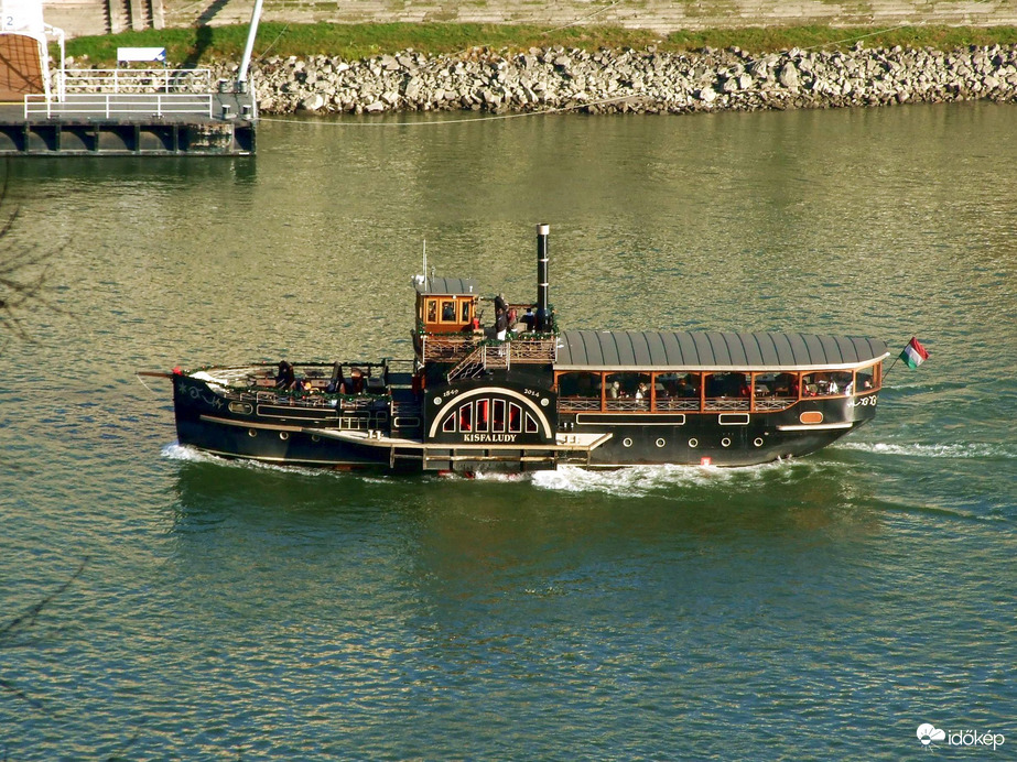 A Kisfaludy közelebbről 