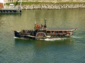 A Kisfaludy közelebbről 