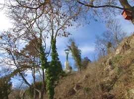 Változatok Szabadság-szoborra 1.