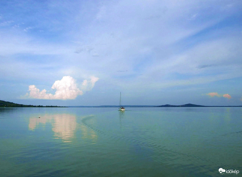 Csendes Balaton