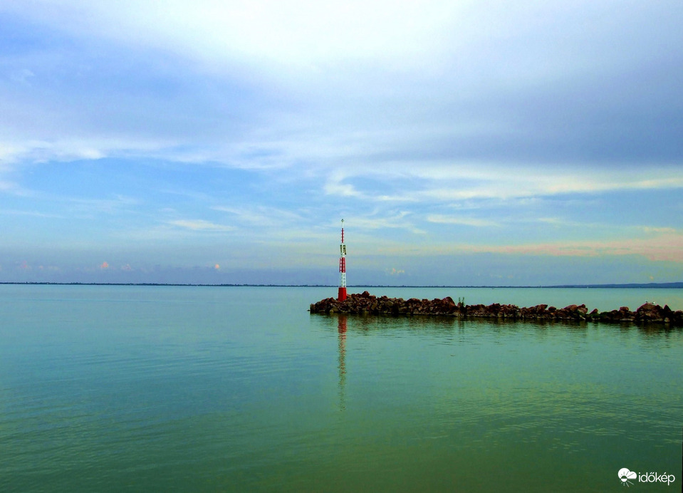 Csendes Balaton