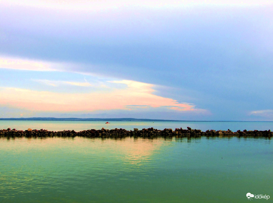 Csendes Balaton