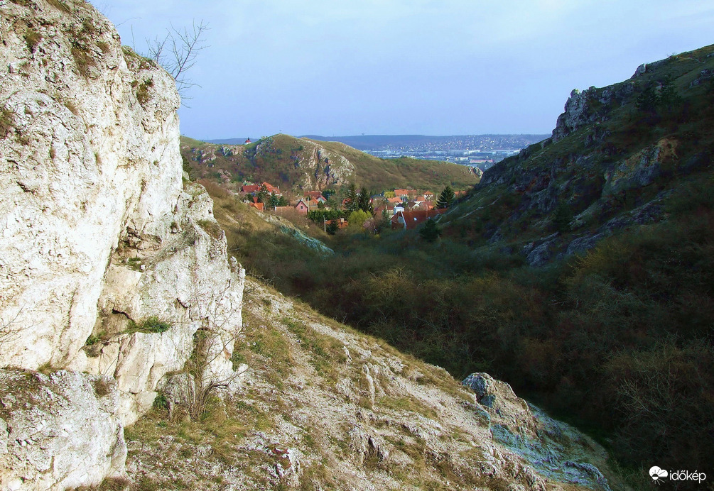 Budaörstől Csillebércig 