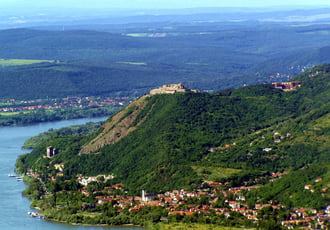 Madártávlaból 