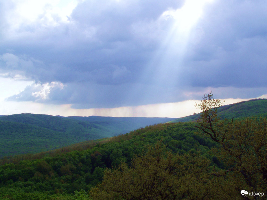 Égi üdvözlet 